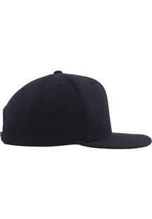 Κλασικό Snapback - Σκούρο ναυτικό/Σκούρο ναυτικό