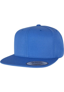 Classic Snapback - Pale Midnight Navy