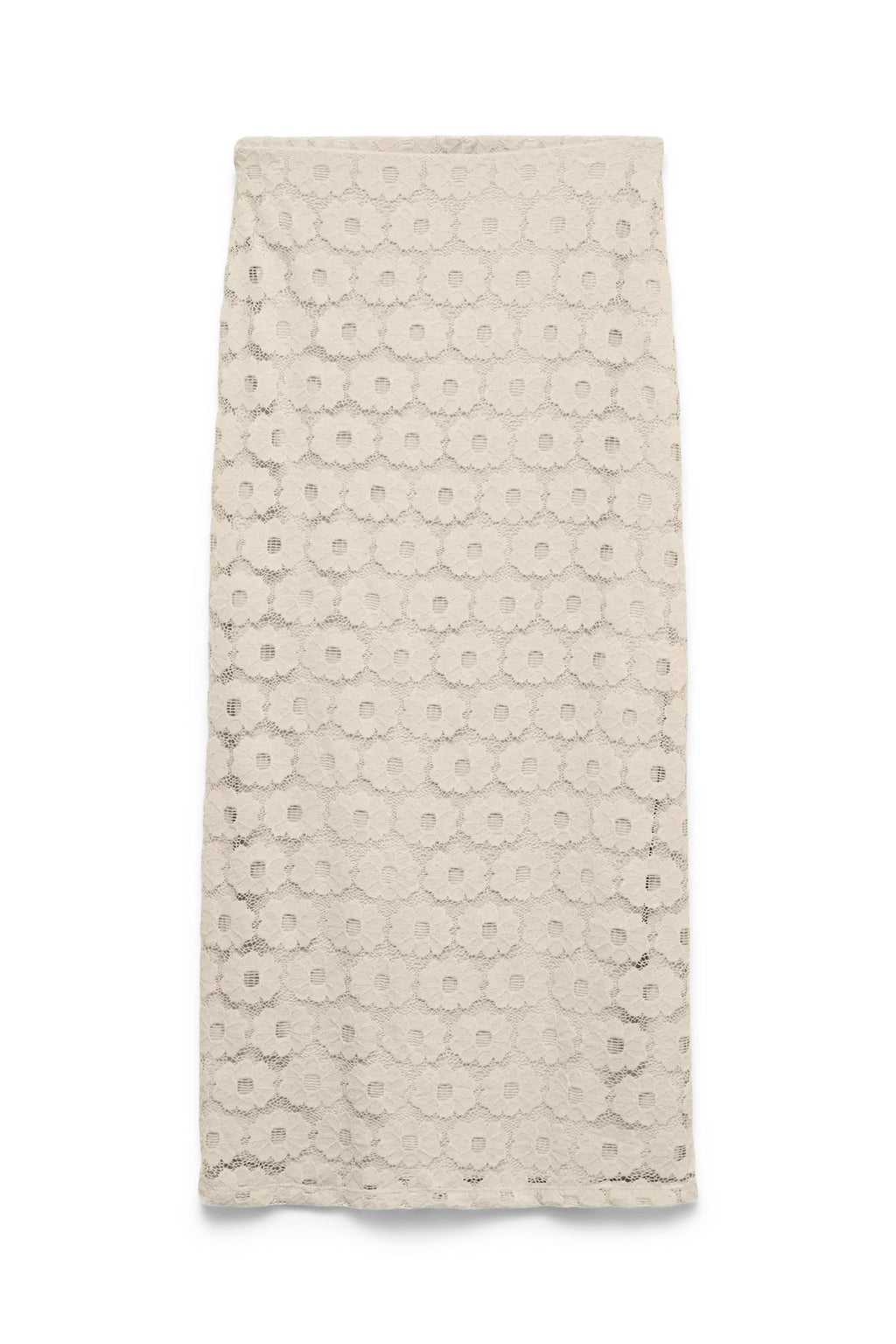 Janelle Ankle Skirt - Birch