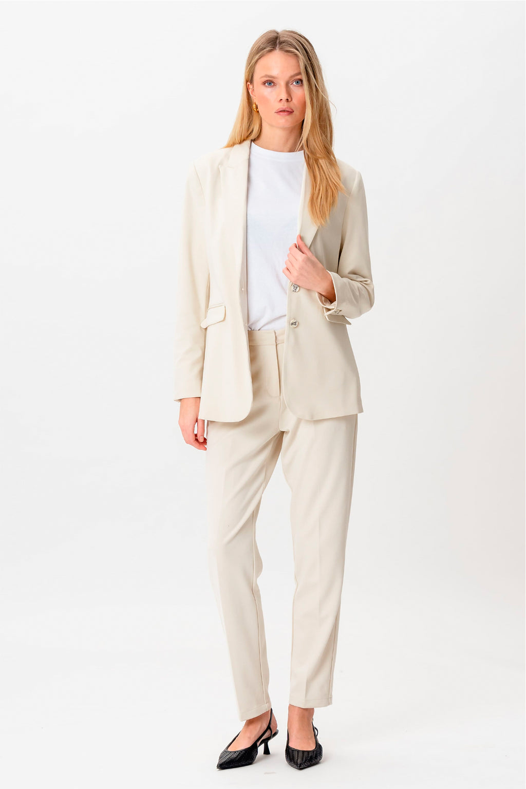 Performance Κοστούμι για γυναίκες (σημύδα) - Προσφορά πακέτου