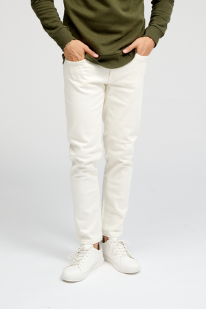 The Original Performance Τζιν (Regular) - Εκρού