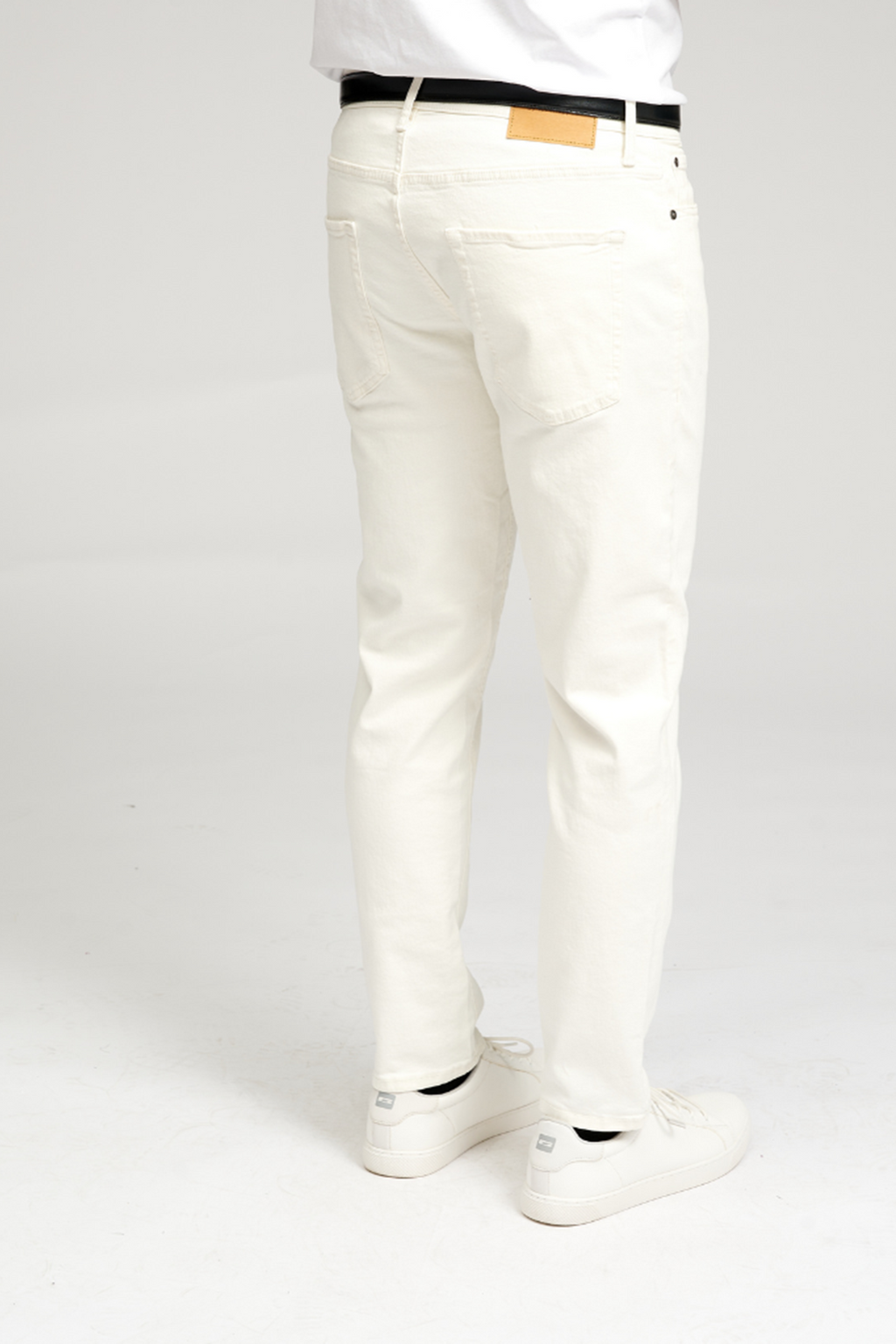 The Original Performance Τζιν (Regular) - Εκρού