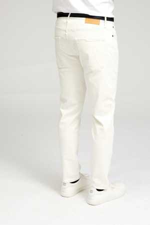 The Original Performance Τζιν (Regular) - Εκρού