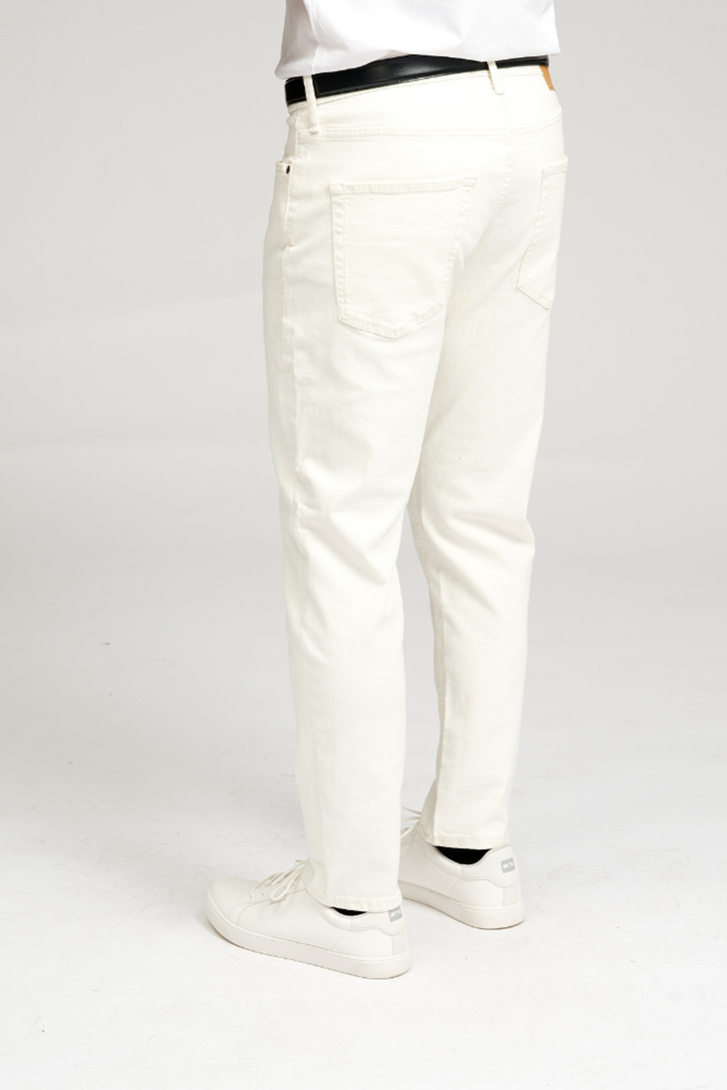 The Original Performance Τζιν (Regular) - Εκρού