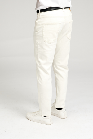 The Original Performance Τζιν (Regular) - Εκρού