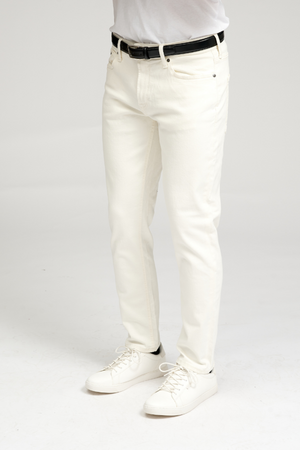 The Original Performance Τζιν (Regular) - Εκρού