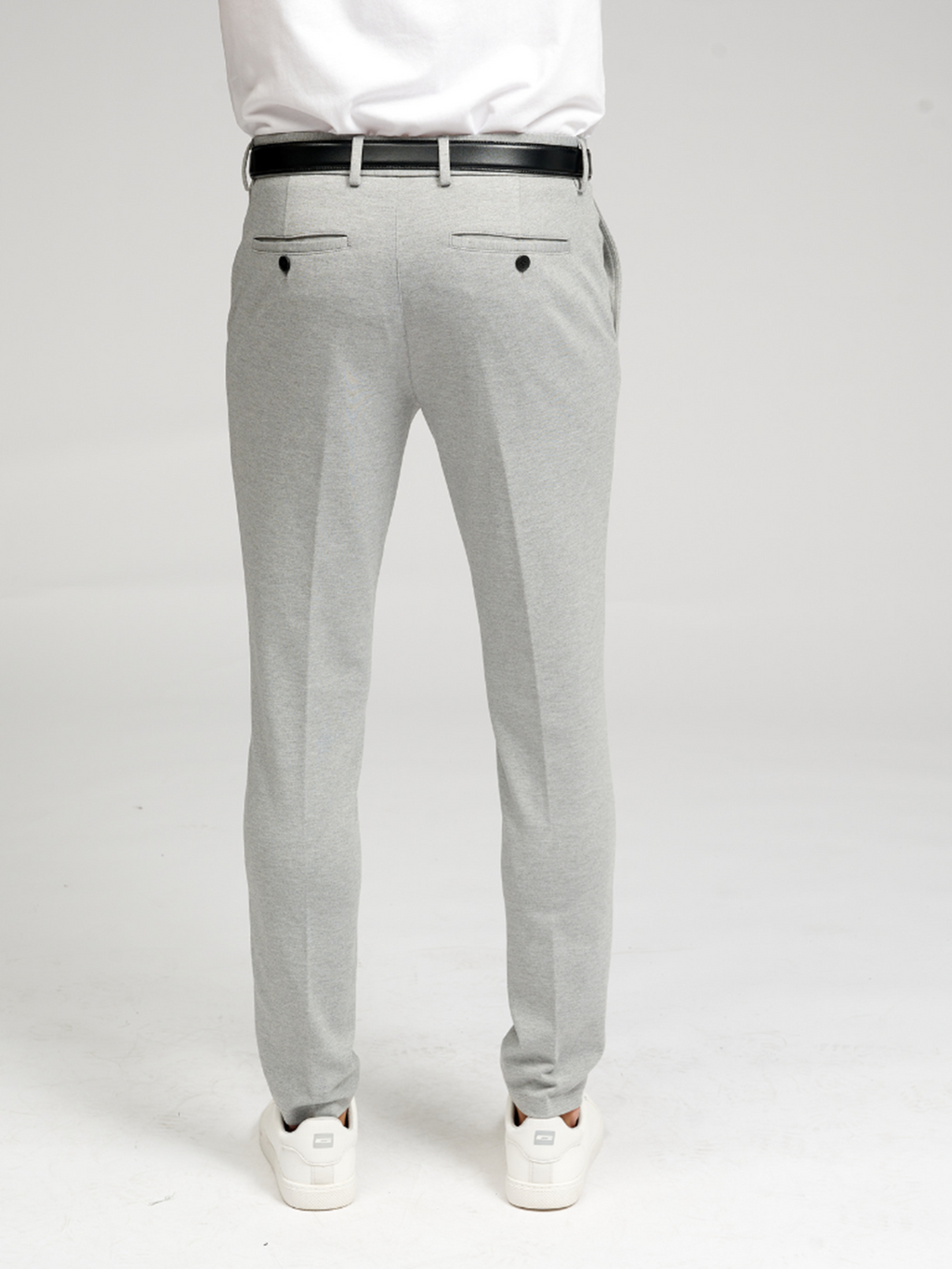 The Original Performance Pants - Light Grey