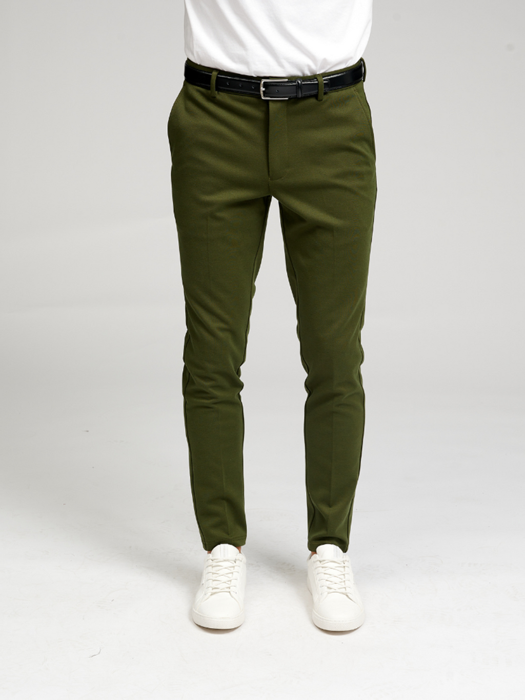 The Original Performance Pants - Dark Green