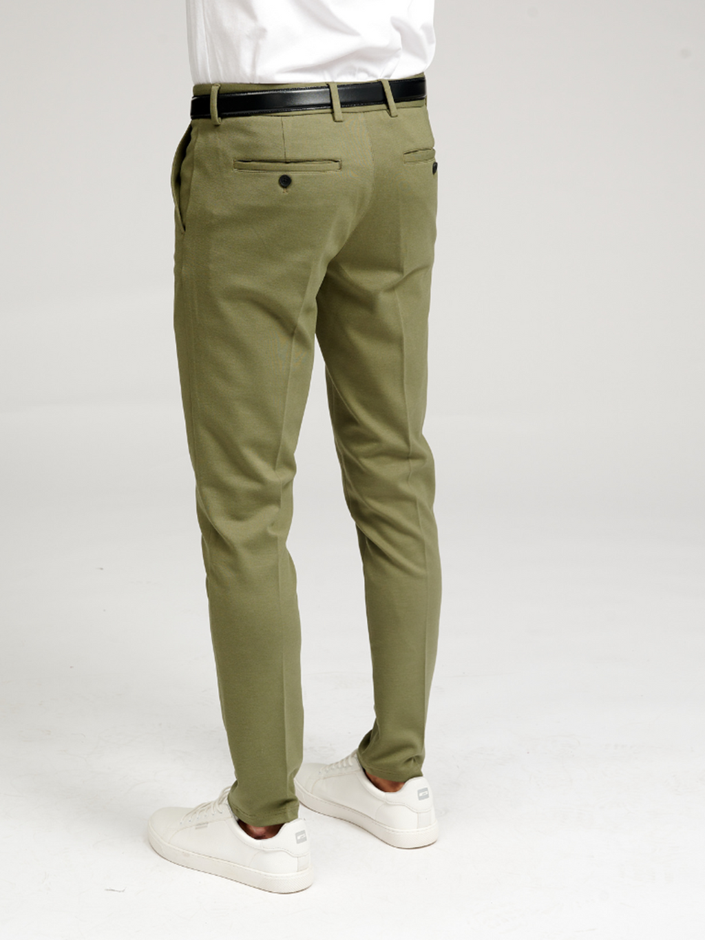 The Original Performance Pants - Olive