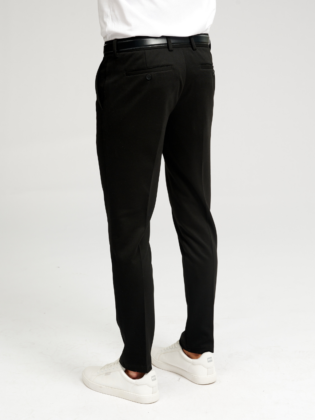 The Original Performance Pants - Μαύρος