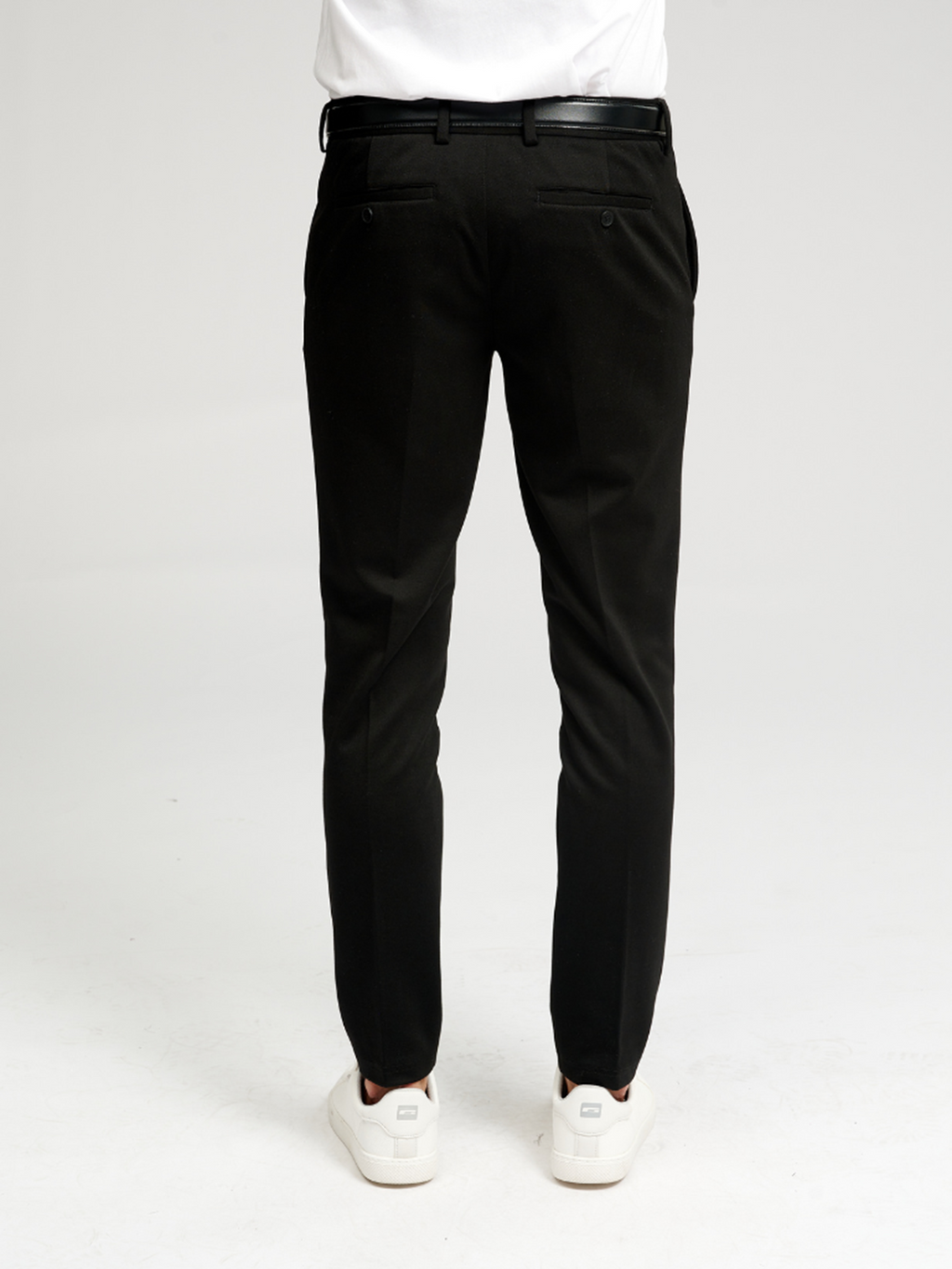 The Original Performance Pants - Black