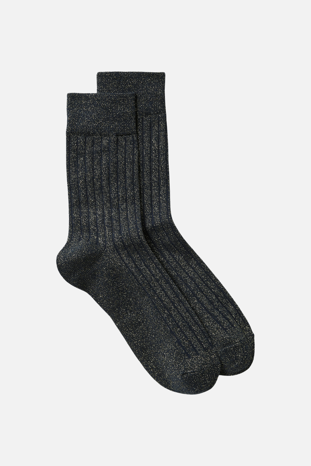 Κάλτσες Kamala Glitter - ναυτικό blazer