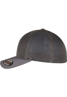 FLEXFIT 360 OMNIMESH CAP - Κάρβουνο