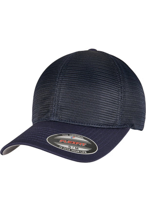 FLEXFIT 360 OMNIMESH CAP - Ναυτικό