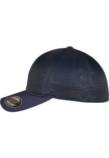 FLEXFIT 360 OMNIMESH CAP - Navy