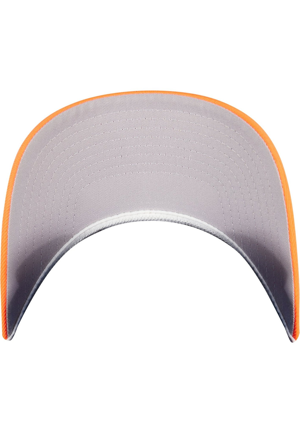 FLEXFIT 360 OMNIMESH CAP - NeonOrange