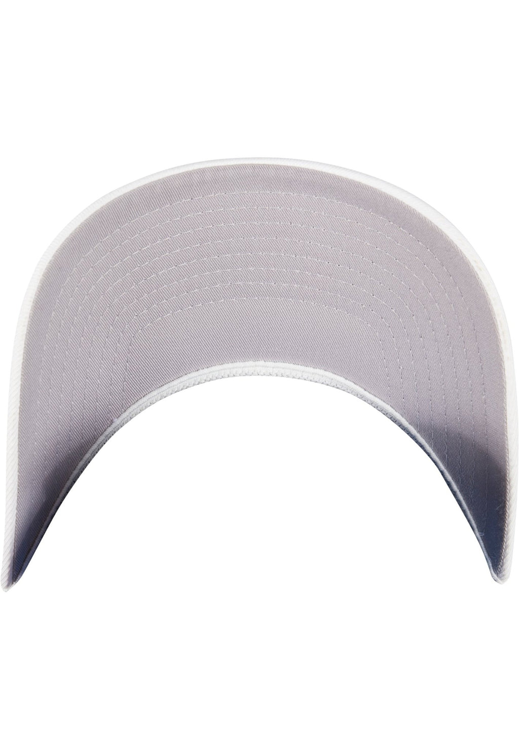 FLEXFIT 360 OMNIMESH CAP - White