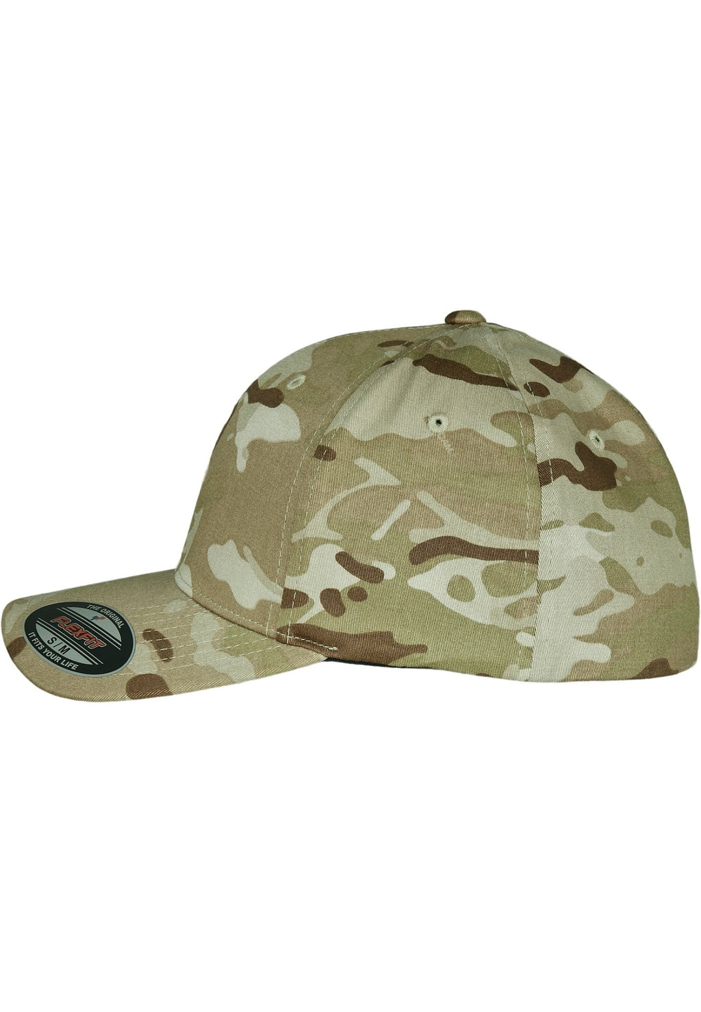 Flexfit Multicam® - Χακί Multicam