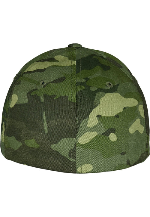 Flexfit Multicam® - Multicam Tropic - TeeShoppen Group™ - Accessories - Flexfit