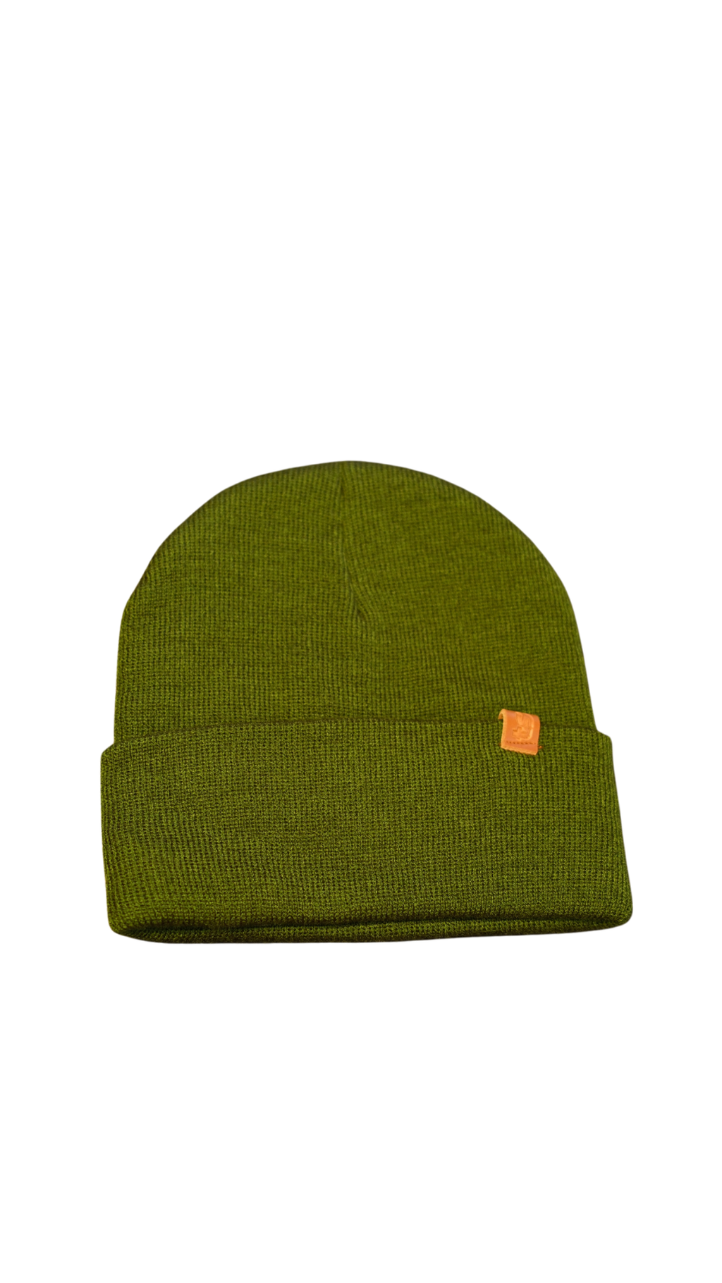 Charlie Beanie - Στρατός (FS)