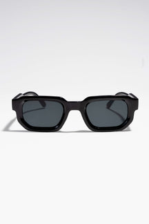 Γυαλιά ηλίου Izzy - Μαύρο/Μαύρο