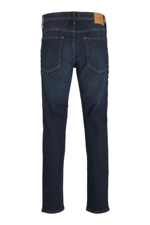 The Original Performance Jeans (Regular) - Dark Blue Denim