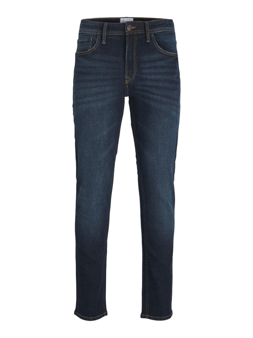 The Original Performance Jeans (Regular) - Dark Blue Denim