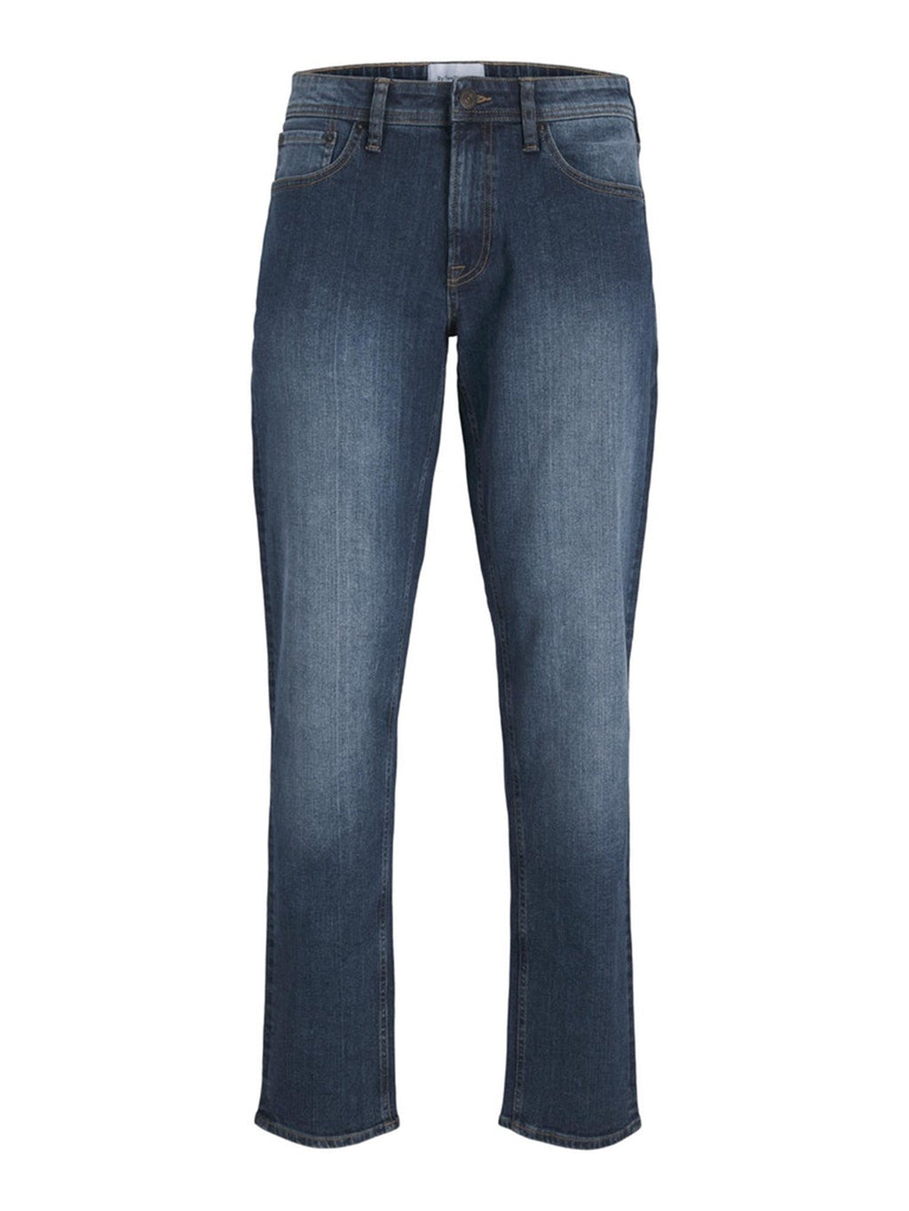 The Original Performance Jeans (Regular) - Medium Blue Denim