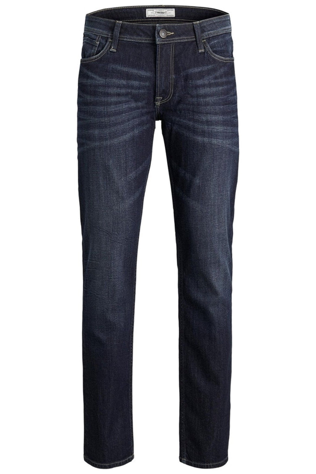 The Original Performance Jeans (Slim) - Dark Blue Denim
