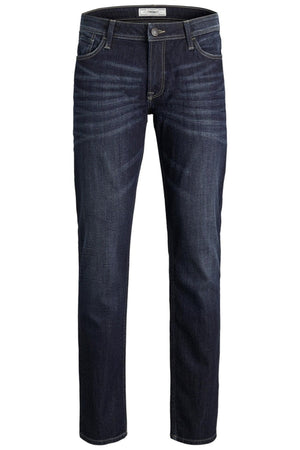 The Original Performance Jeans (Slim) - Dark Blue Denim