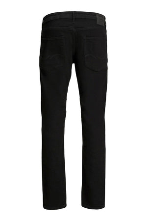Mike Original Jeans - Black denim