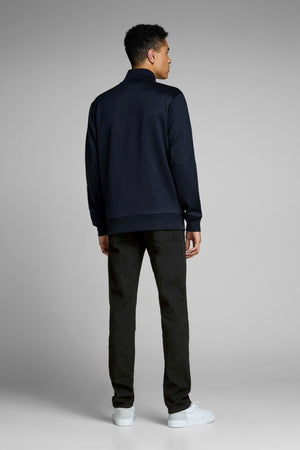 Mike Original Jeans - Black denim