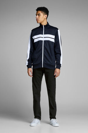 Mike Original Jeans - Black denim