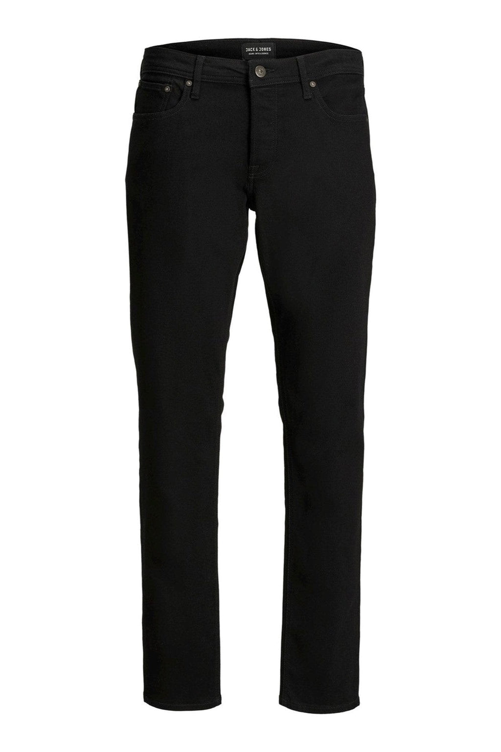 Mike Original Jeans - Black denim