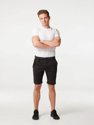 Performance Shorts - Dark Gray