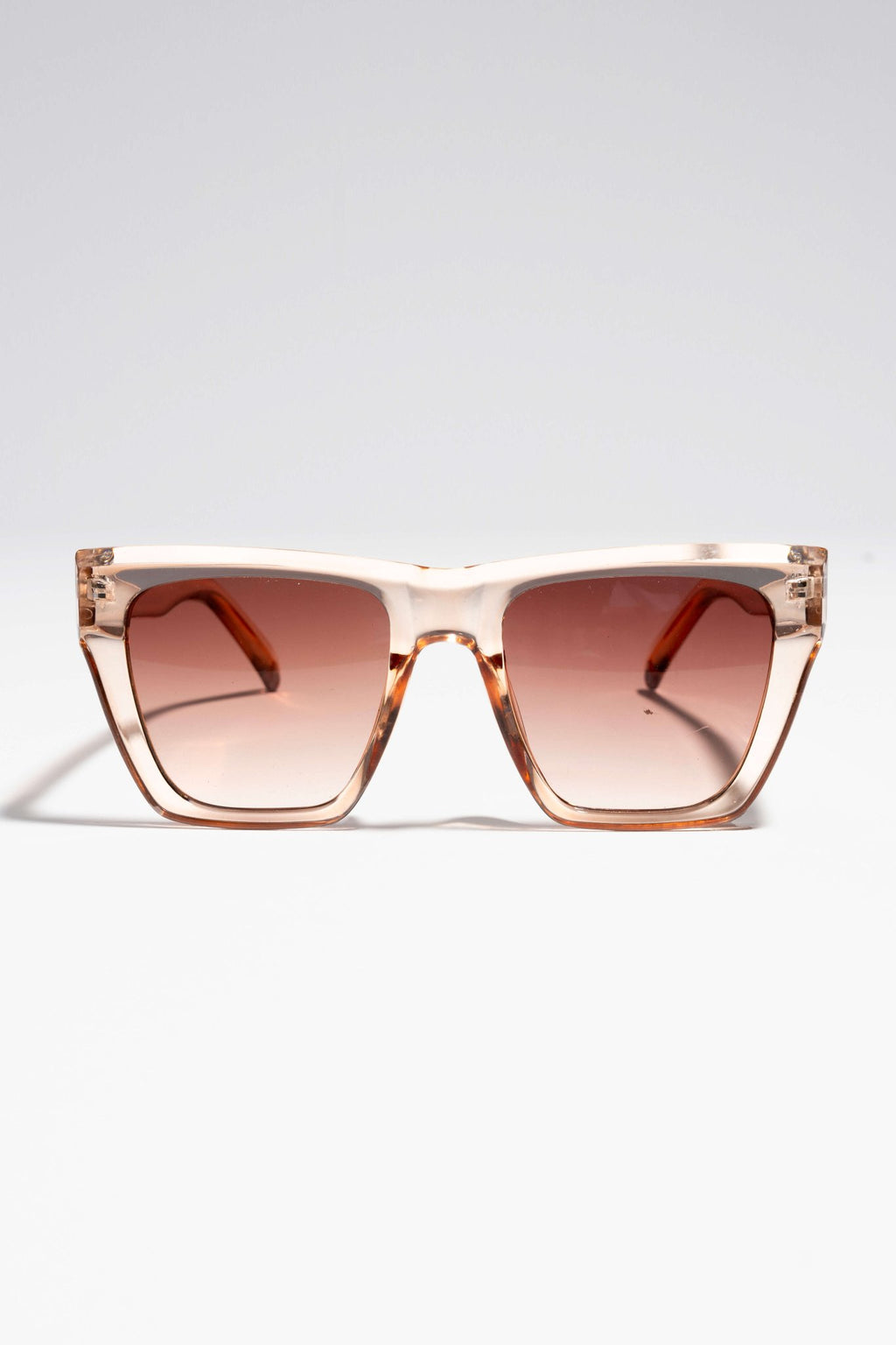 Γυαλιά ηλίου Mischa - Ροζ/Ροζ