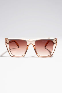 Γυαλιά ηλίου Mischa - Ροζ/Ροζ