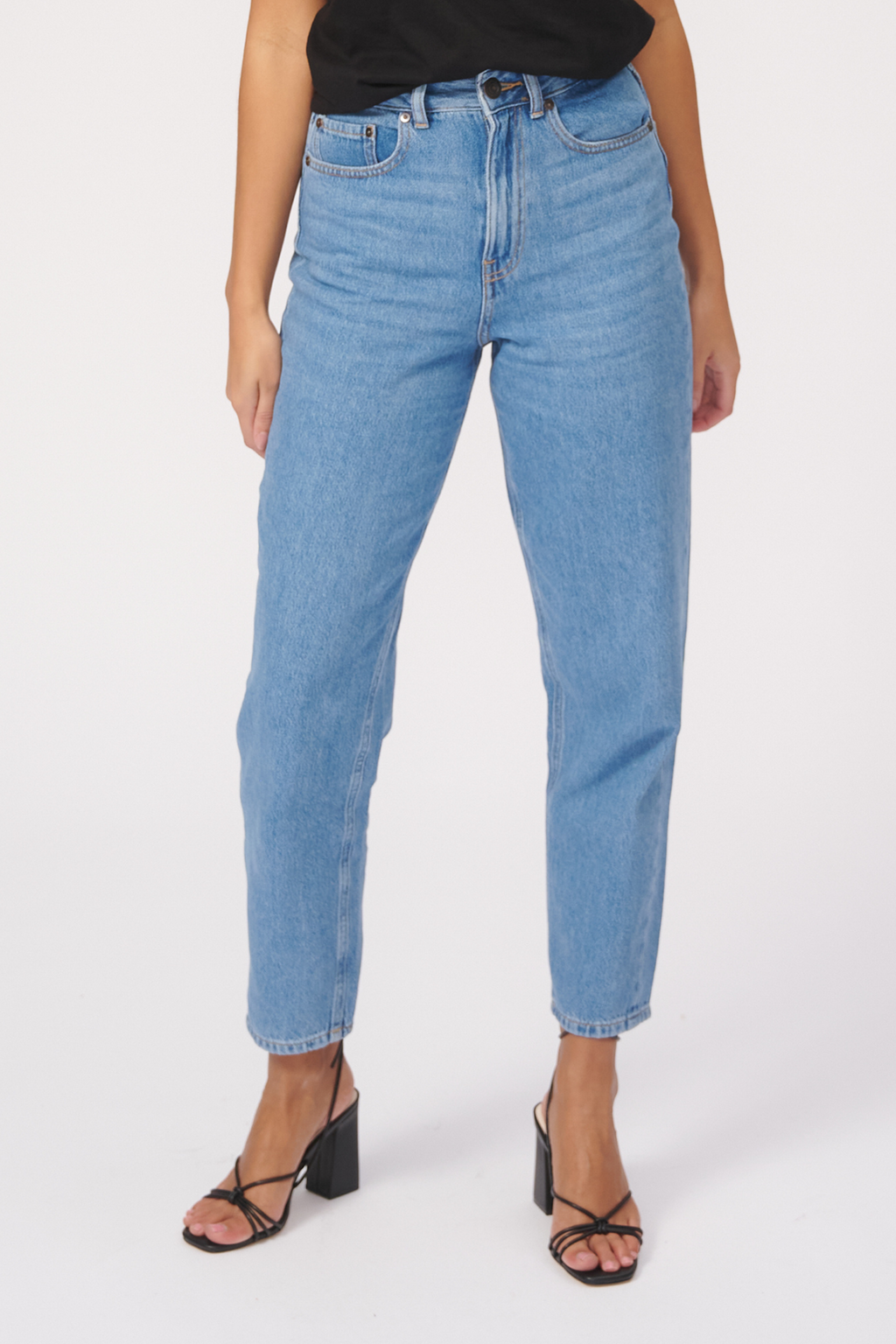 Το Originale Performance Mom Jeans - Package Deal (2 τεμ.)