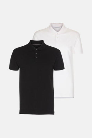 Muscle Polo - Package Deal (2 τεμ.)