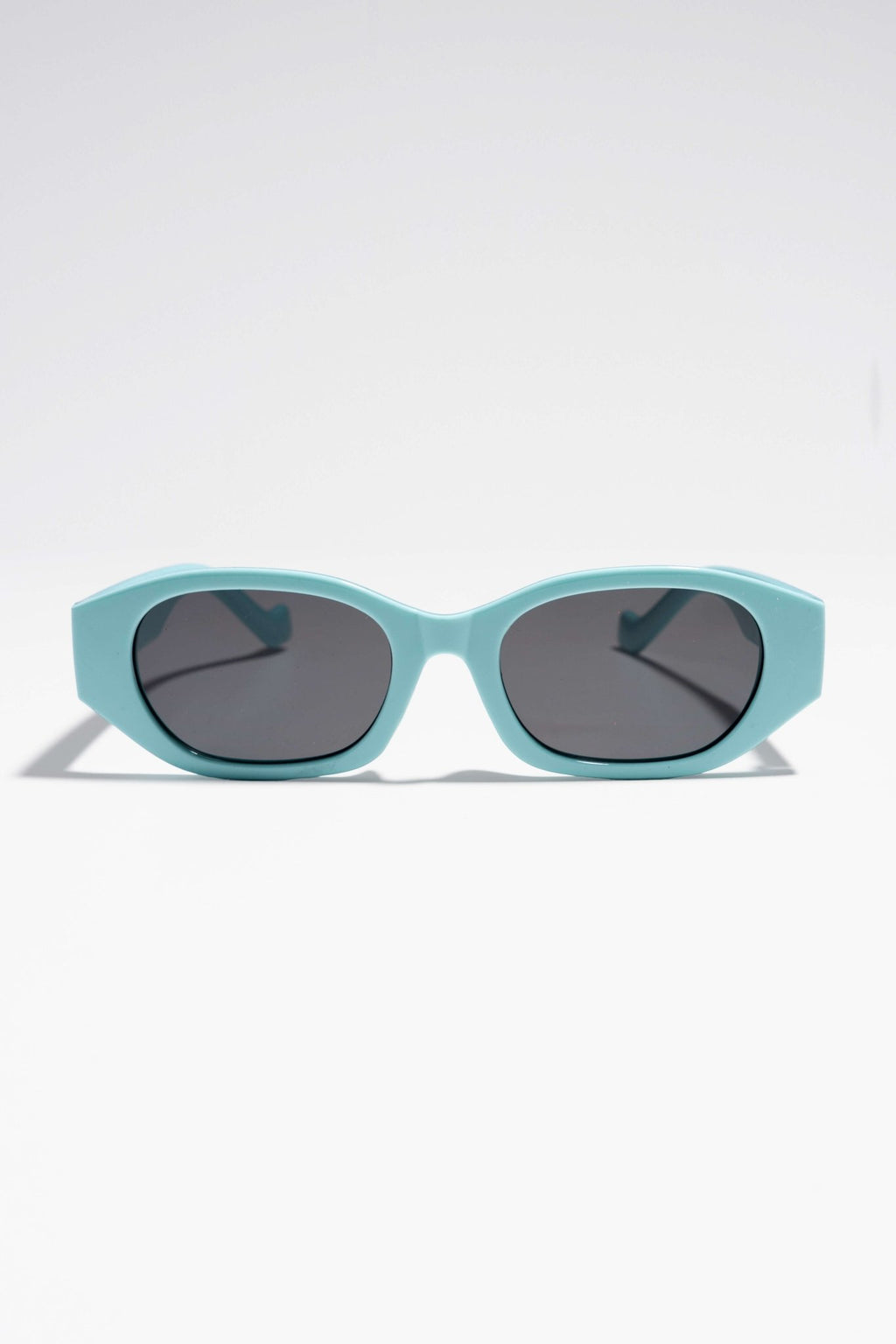 Γυαλιά ηλίου Nicola - Μπλε/μαύρο
