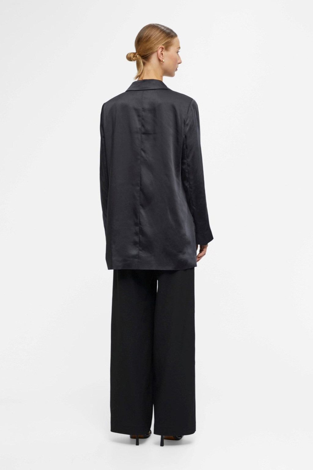 Debra Blazer - Ταξινόμηση