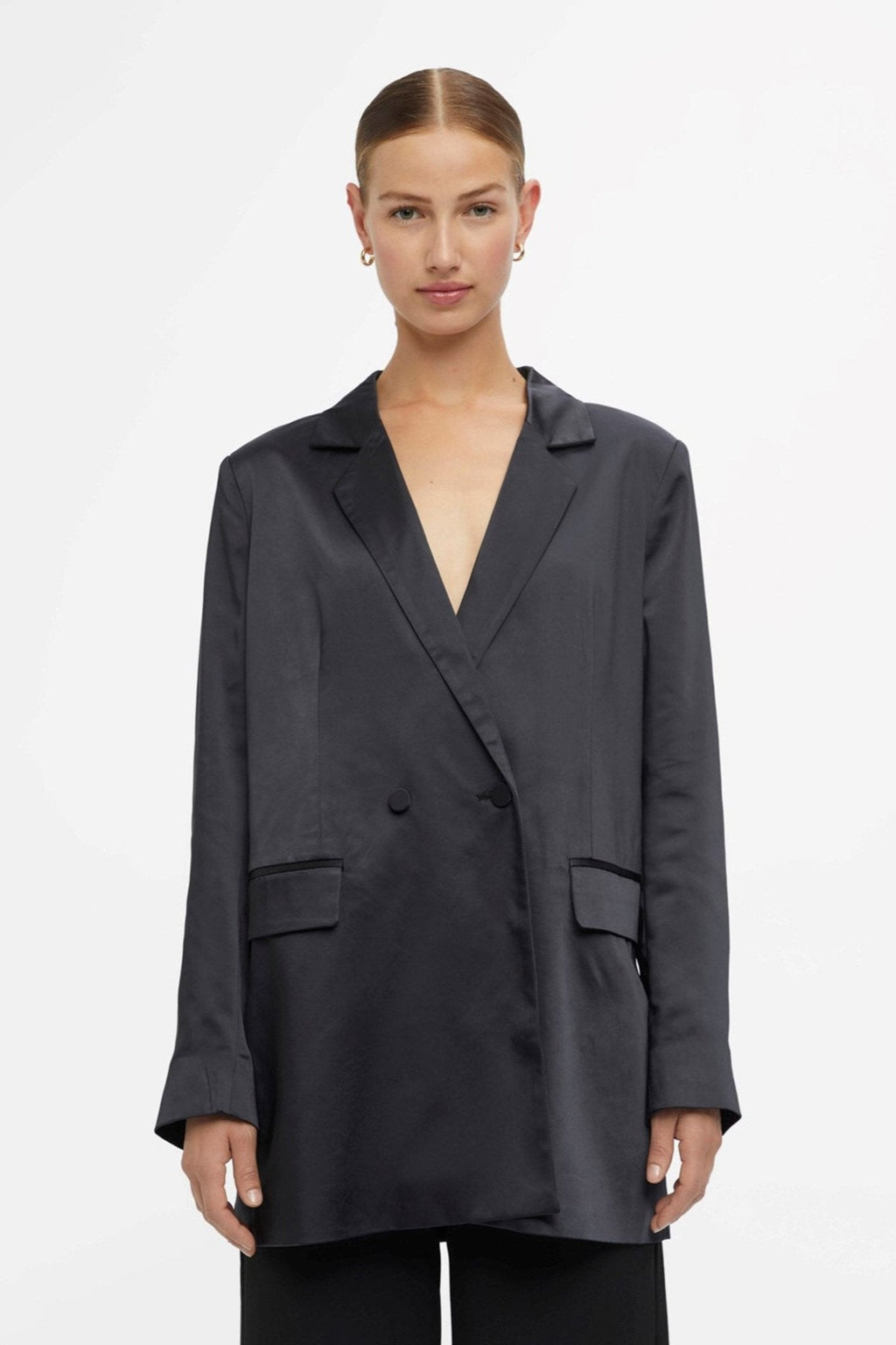 Debra Blazer - Ταξινόμηση