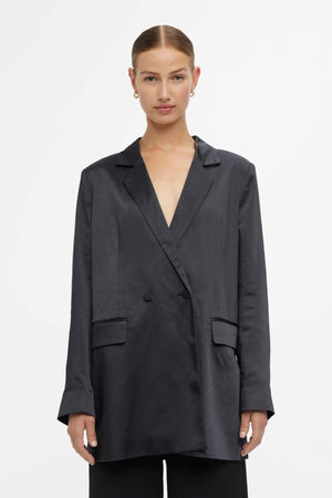 Debra Blazer - Ταξινόμηση