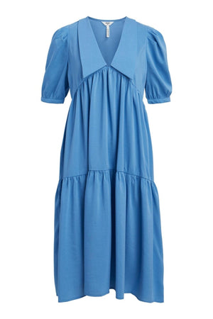 Alaia Long Dress - Μαρίνα