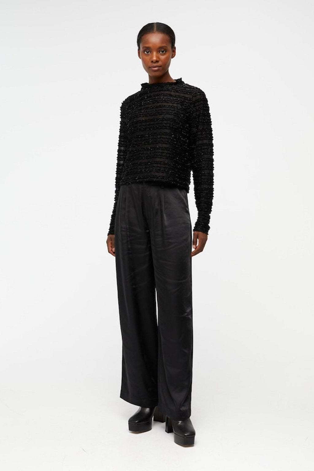 Runa langærmet bluse - Ταξινόμηση