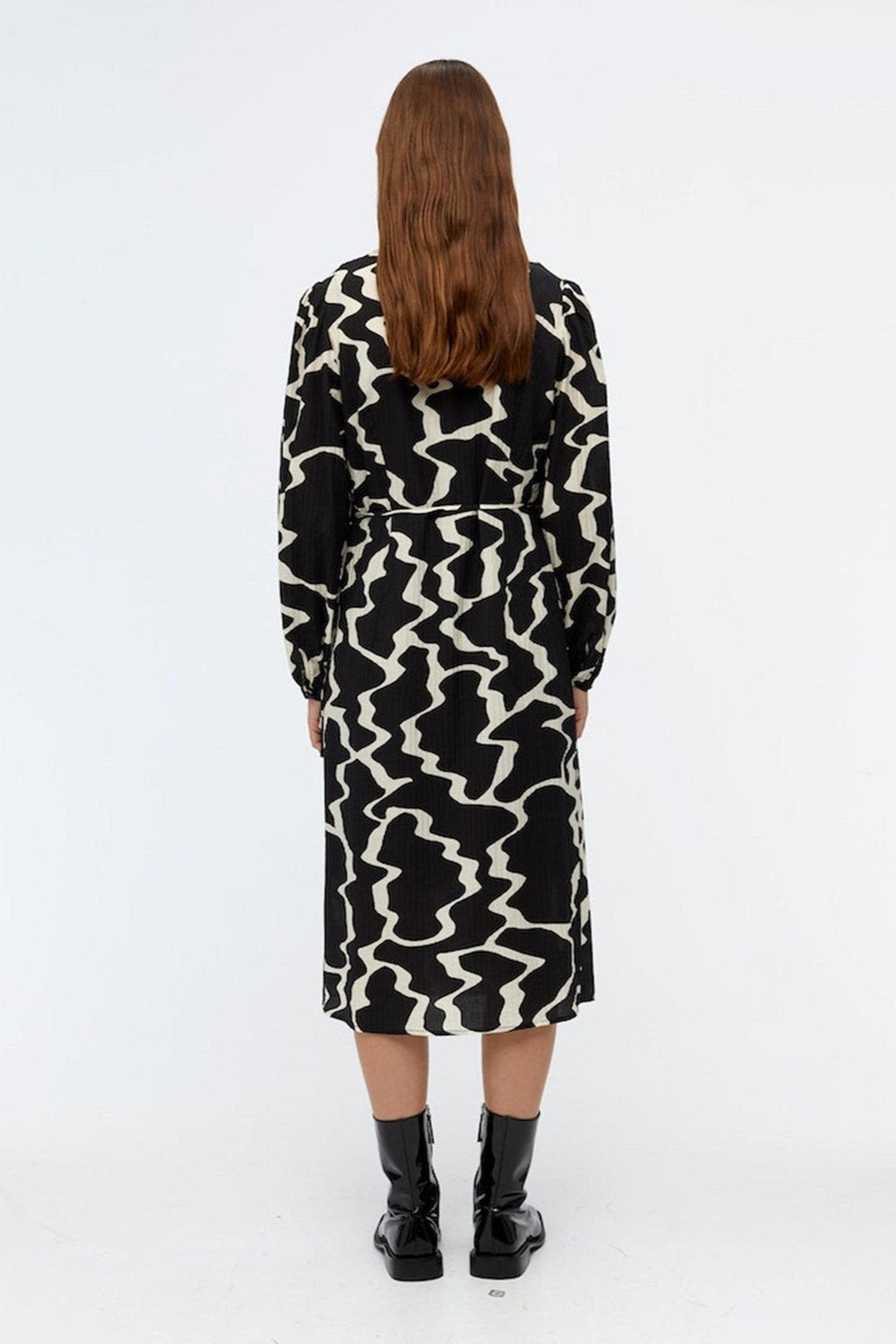 Vanja Wrap Kjole - Ταξινόμηση