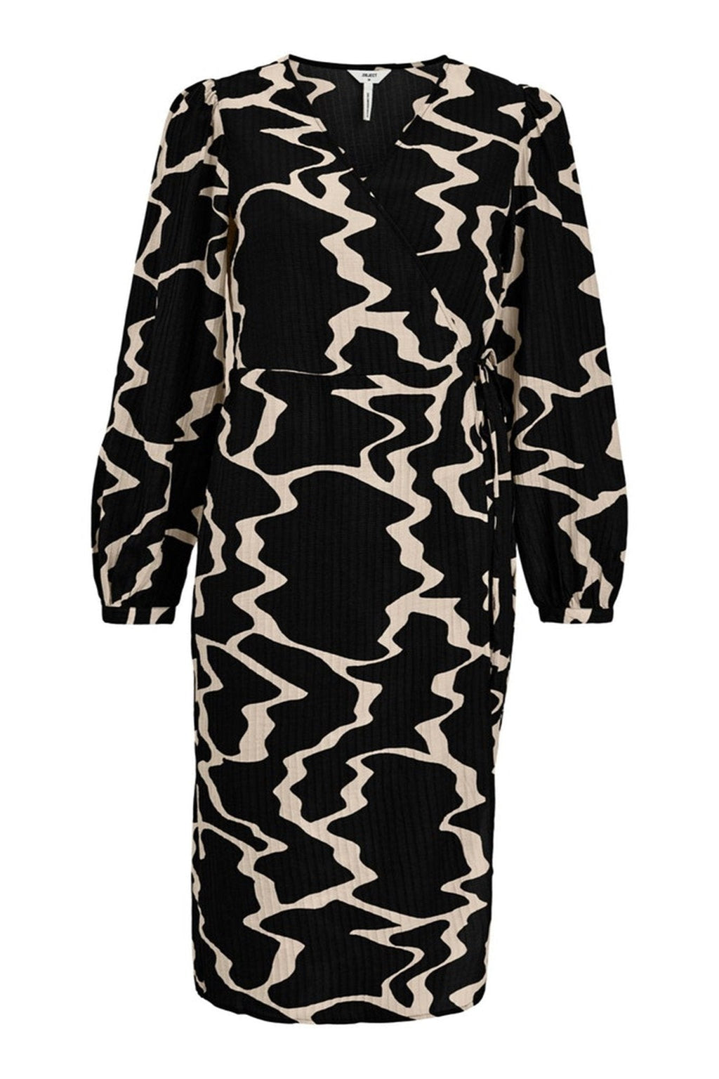 Vanja Wrap Kjole - Ταξινόμηση