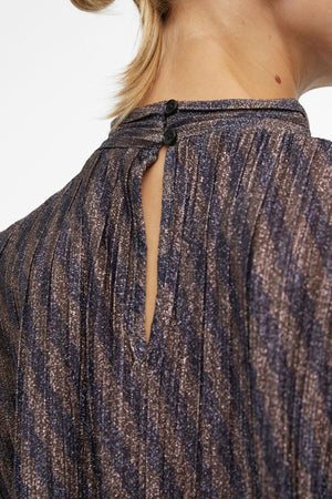 Lux Langærmet Bluse - Ταξινόμηση