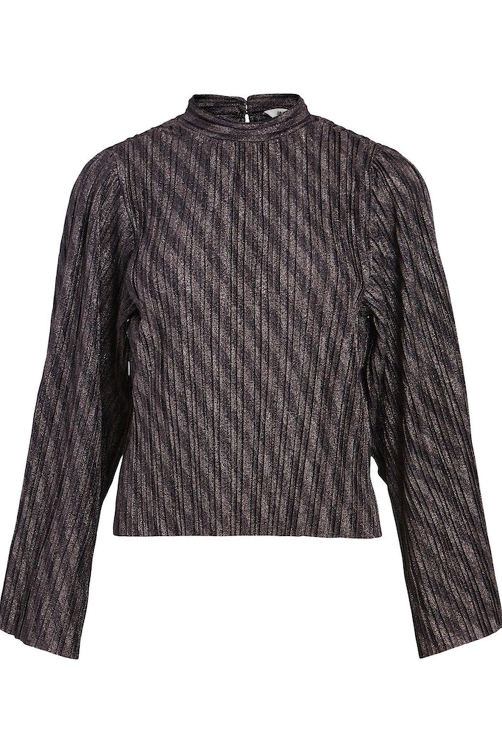 Lux Langærmet Bluse - Ταξινόμηση