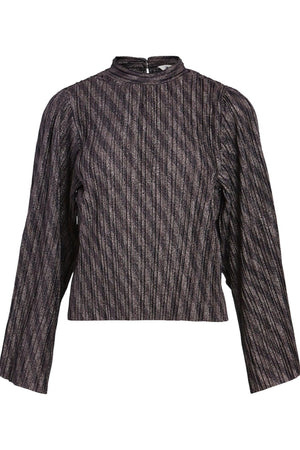 Lux Langærmet Bluse - Ταξινόμηση